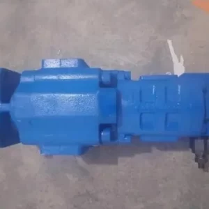 Bộ phớt zoăng bơm thuỷ lực