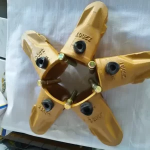 Bộ phớt zoăng bơm thuỷ lực