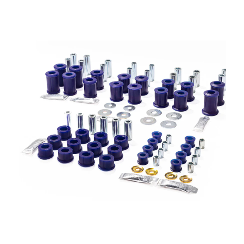 BUSHING BẠC DẪN HƯỚNG CÁN PISTON