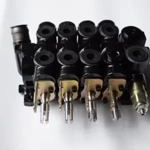 Bộ phớt zoăng bơm thuỷ lực